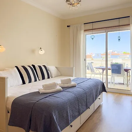 Apartament #328 Charming 2br Balcony & Ac *