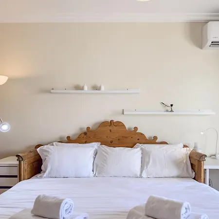 #328 Charming 2br Balcony & Ac Albufeira