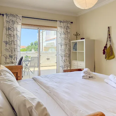 Apartament #328 Charming 2br Balcony & Ac Albufeira