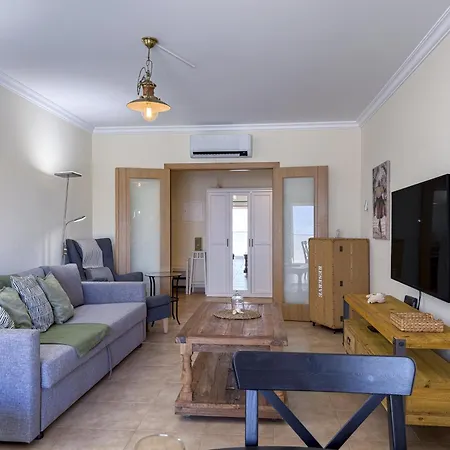 Apartament #328 Charming 2br Balcony & Ac Albufeira